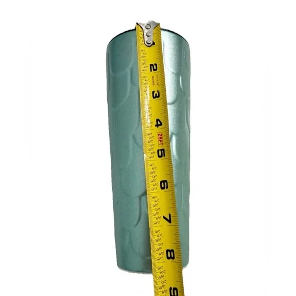 Starbucks 3 Pc Bundle 24oz Green Tumbler Blue Mug Reusable Cup - Picture 9 of 10